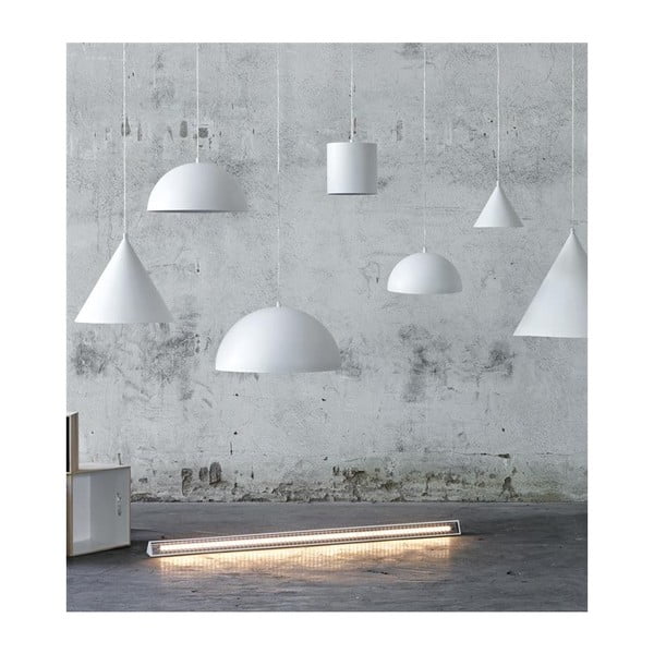 Lampa sufitowa BAS White 620-image-1