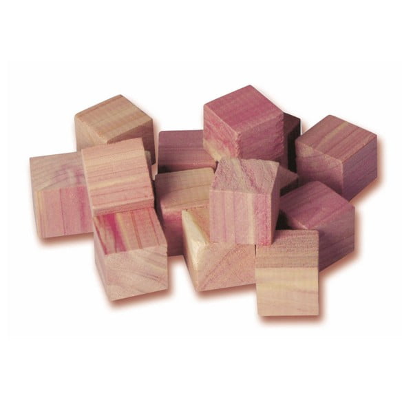 Odstraszacz moli do szafy 16 szt. Cedar – Compactor-image-3