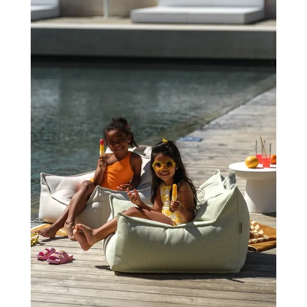 Dziecięcy ogrodowy worek do siedzenia Outdoor – Wigiwama-image-1