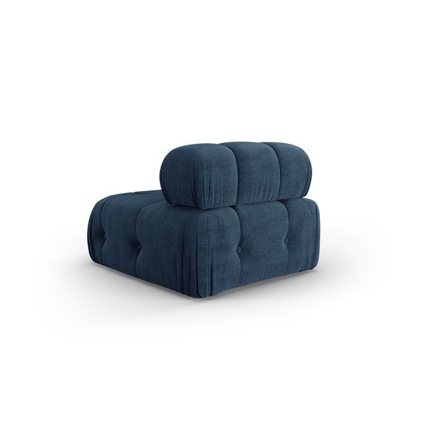 Ciemnoniebieski moduł sofy Ferento – Cosmopolitan Design-image-4