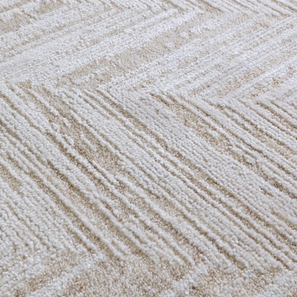 Kremowy dywan 200x300 cm Anders Beige Natural – Asiatic Carpets-image-3