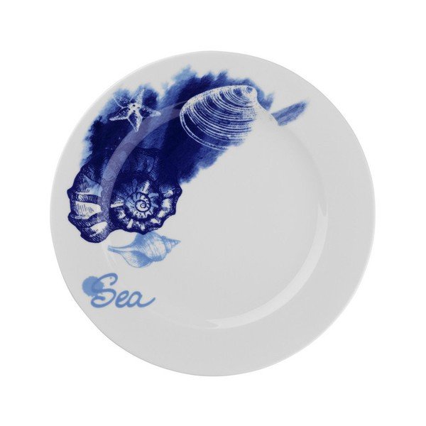 24-częściowy zestaw talerzy porcelanowych Kutahya Rusnora-image-4