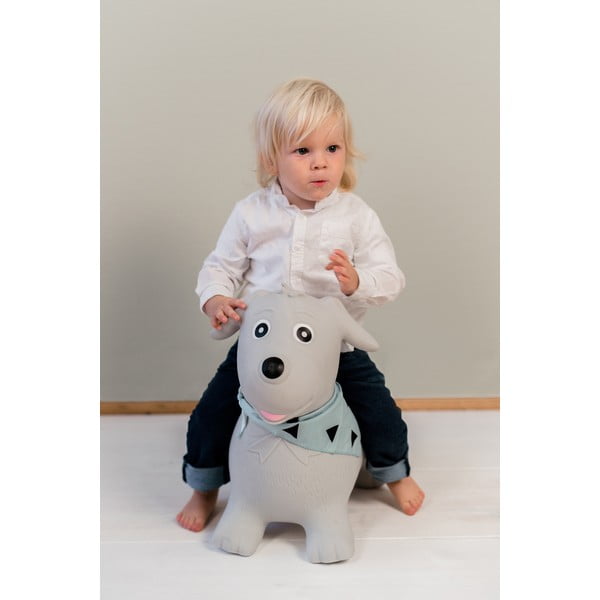 Skoczek dla dzieci Dog – Kindsgut-image-2