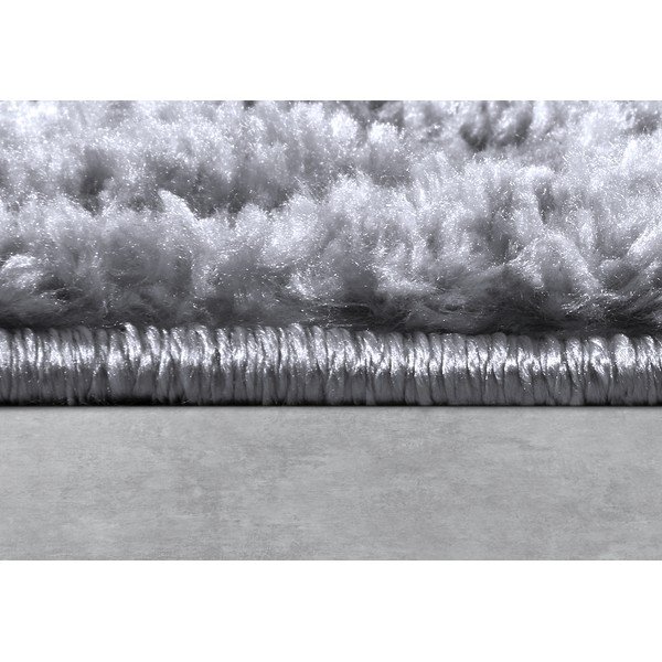 Szary chodnik 80x240 cm Itinerance Light Grey – Elle Decoration-image-4