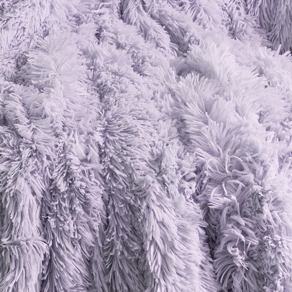 Koc z mikropluszu 150x200 cm Cuddly – Catherine Lansfield-image-2