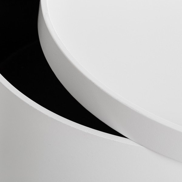 Okrągły stolik ø 38 cm – Casa Selección-image-1