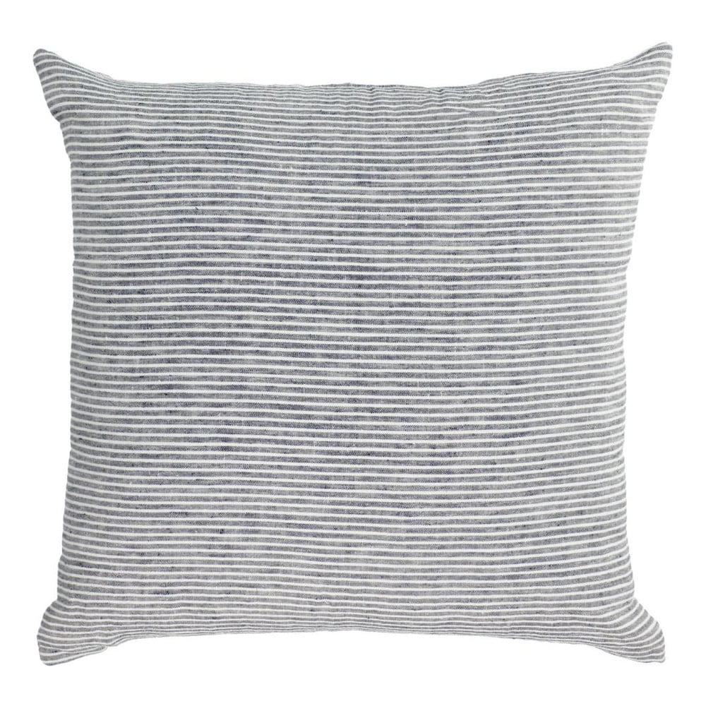 Lniana poszewka na poduszkę 45x45 cm Marena – Kave Home