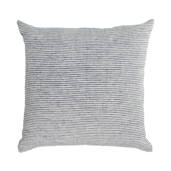 Lniana poszewka na poduszkę 45x45 cm Marena – Kave Home