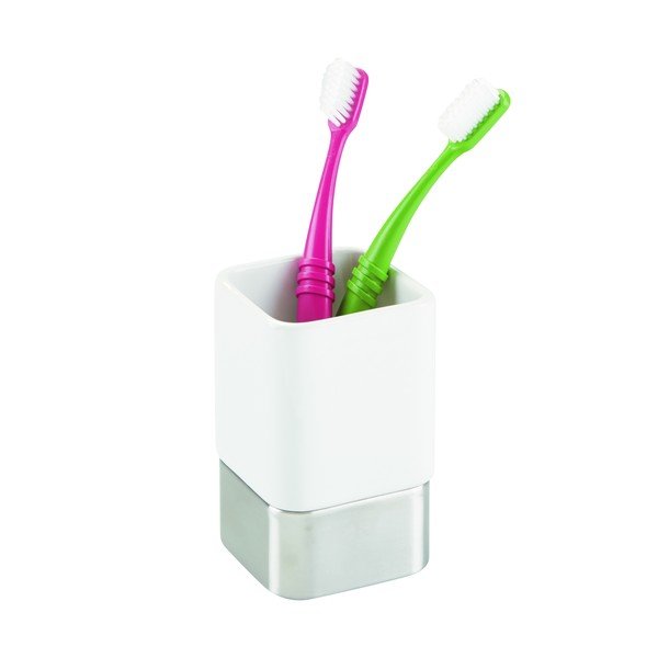 Kubek na szczoteczki InterDesign Gia-image-4