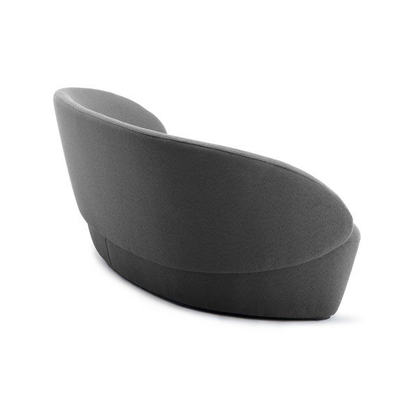 Szara wełniana sofa EMKO Naïve, 214 cm-image-4