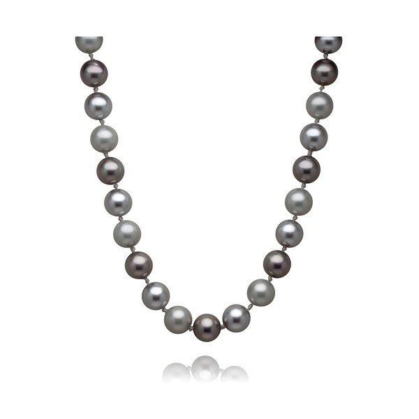 Naszyjnik Perldor Grey-image-2