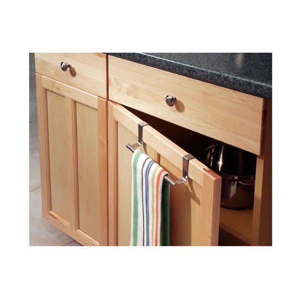 Wieszak na drzwi iDesign Forma, szer. 55 cm-image-1