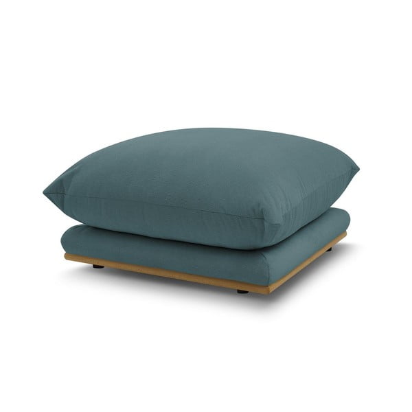 Niebieski podnóżek Ernest – Bobochic Paris-image-3