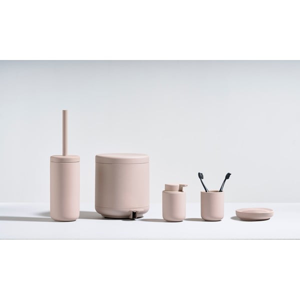 Jasny dozownik do mydła Zone UME-image-4