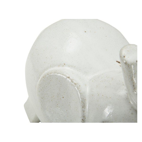 Ceramiczna figurka dekoracyjna Mauro Ferretti Elefante, wys. 23 cm-image-2