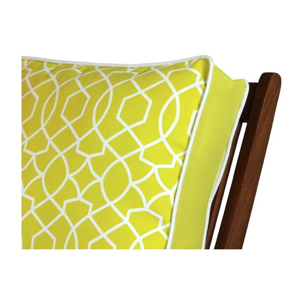 Poduszka na krzesło 42x42 cm – Mioli Decor-image-2