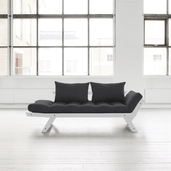 Sofa Karup Bebop Cool Grey/Gray-image-4