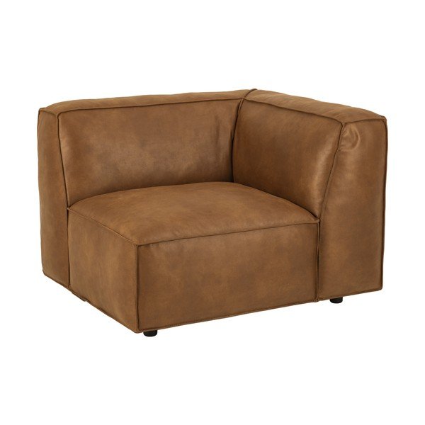 Koniakowy moduł sofy (prawostronny) Fairfield Kentucky – Bonami Selection-image-3