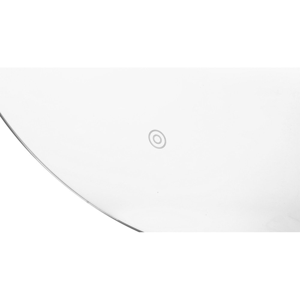 Lustro z oświetleniem ścienne 50x80 cm Eclipse – Bonami Essentials (zdjęcie 7)