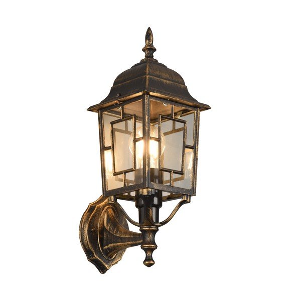 Lampa zewnętrzna (wysokość 42 cm) Volturno – Trio
