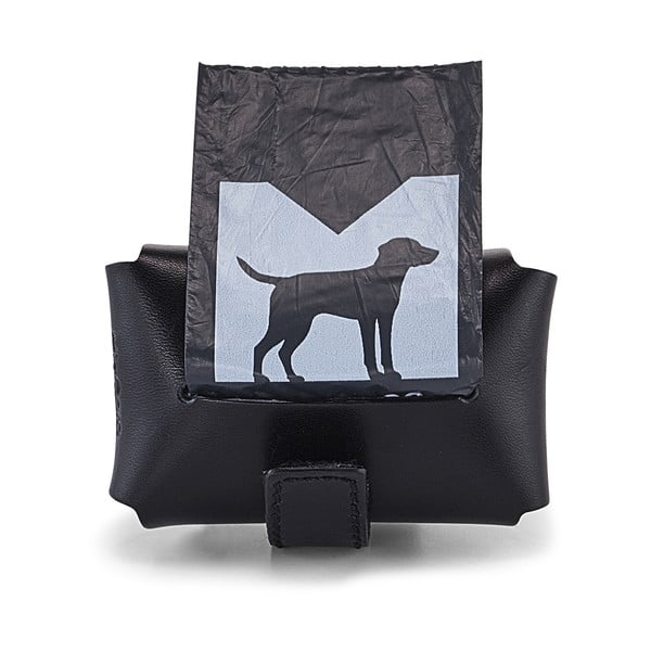 Saszetka na woreczki Pisa 20mm Black – MiaCara-image-3