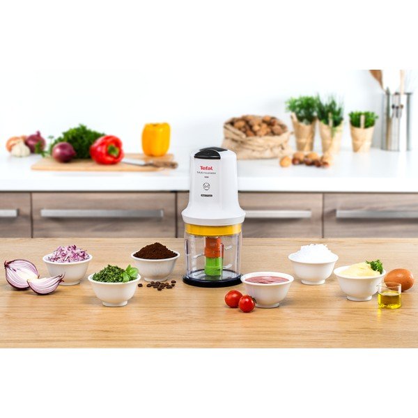 Biały malakser Masterchop XL MB450B38 – Tefal-image-1