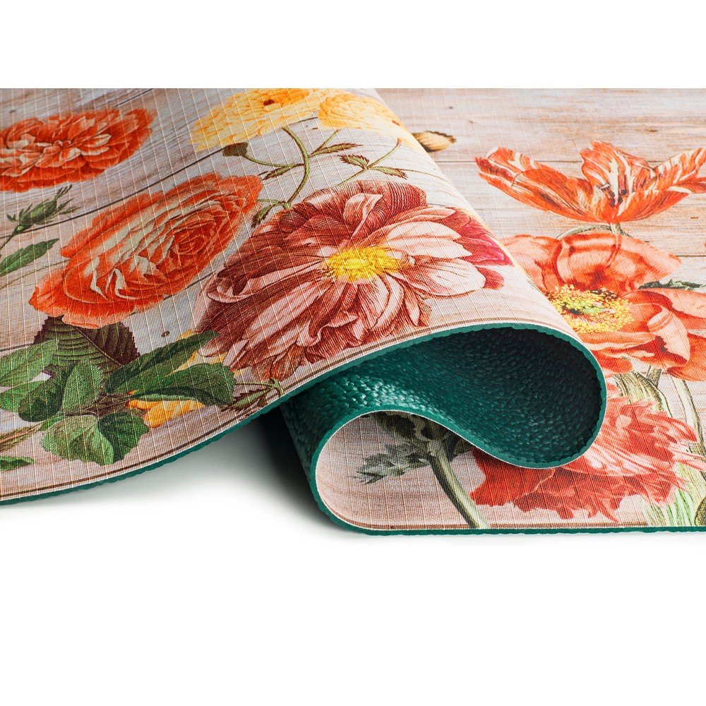 Chodnik 52x100 cm Ricci Camelia – Universal (zdjęcie 4)