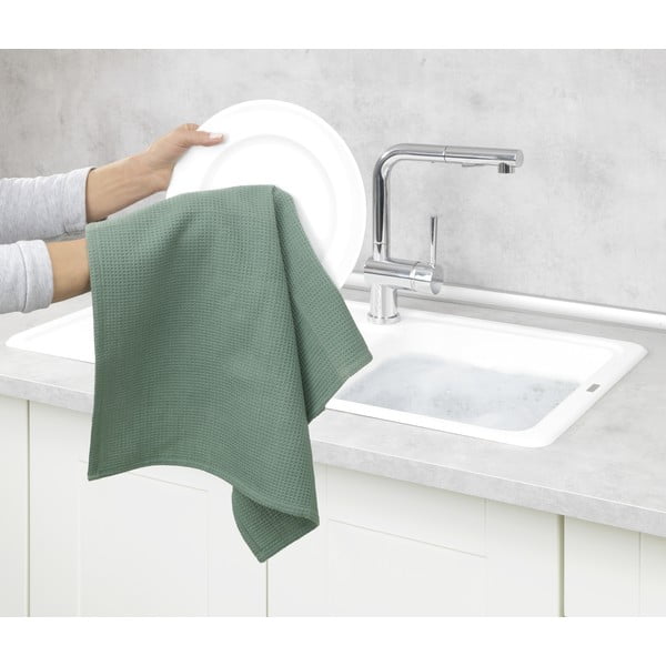 Bawełniana ścierka 45x65 cm Tito – Wenko-image-4