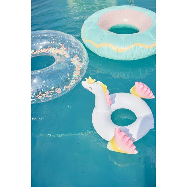 Koło dmuchane Sunnylife Miami, ø 110 cm-image-2