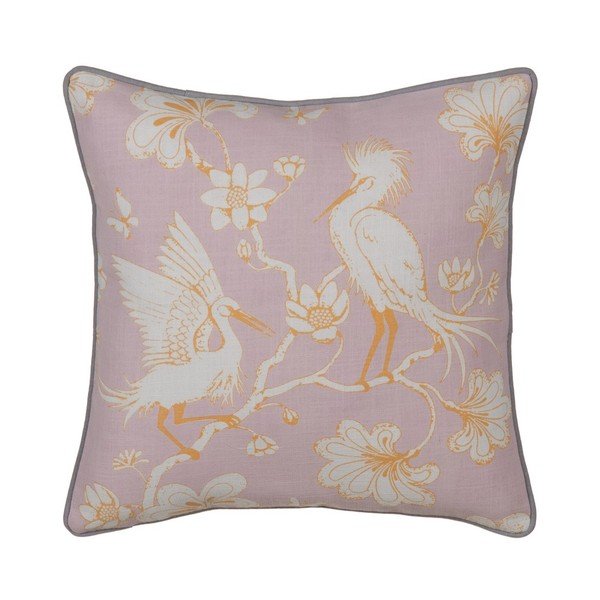 Poduszka dekoracyjna 45x45 cm Hero – Ixia