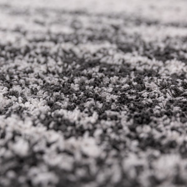 Szary dywan 200x290 cm Dune Ombre – Flair Rugs-image-3