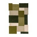 Wełniany dywan tkany ręcznie 200x290 cm Collage – Flair Rugs