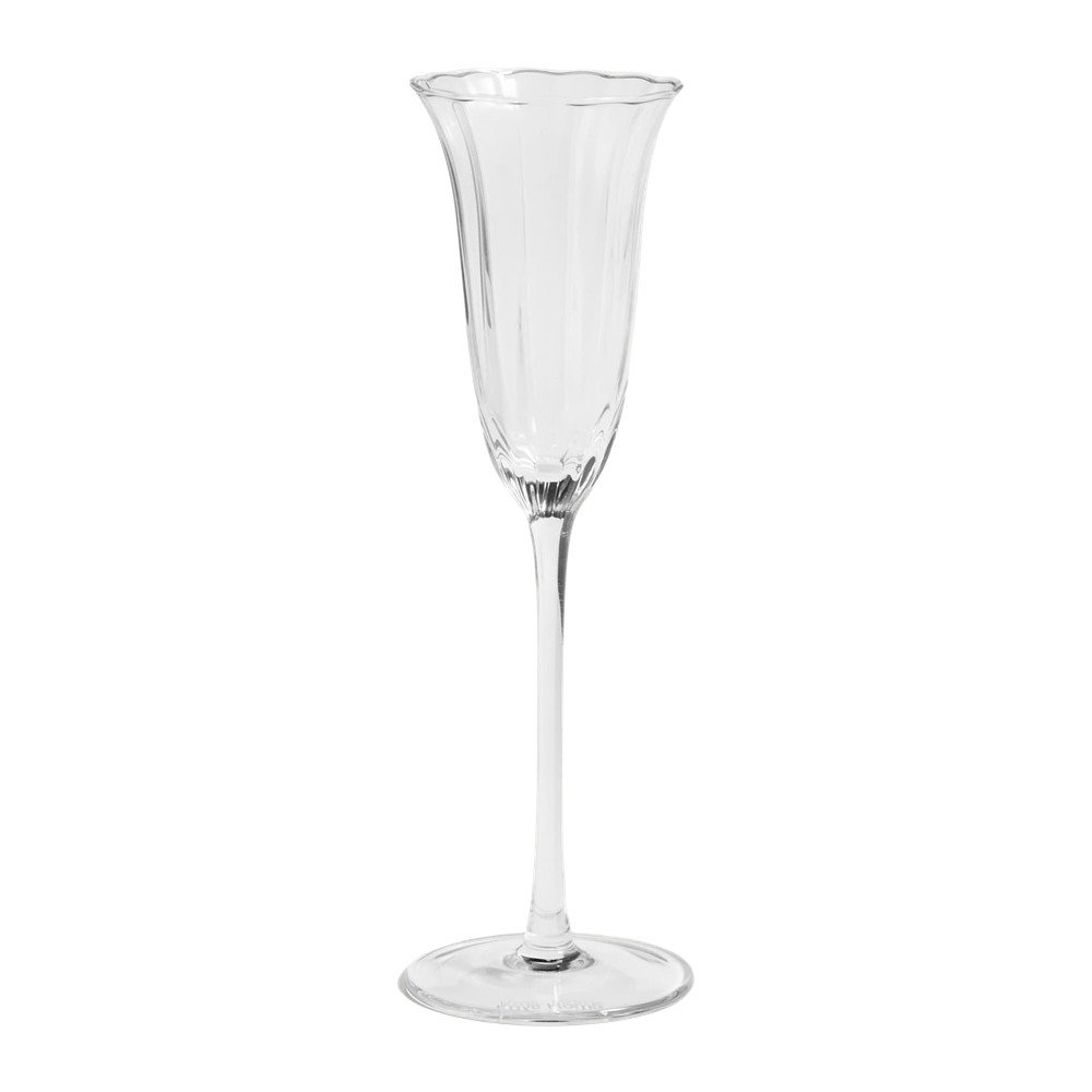 Kieliszek do szampana 100 ml Neia – Kave Home