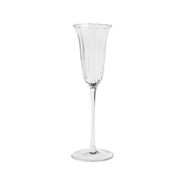 Kieliszek do szampana 100 ml Neia – Kave Home