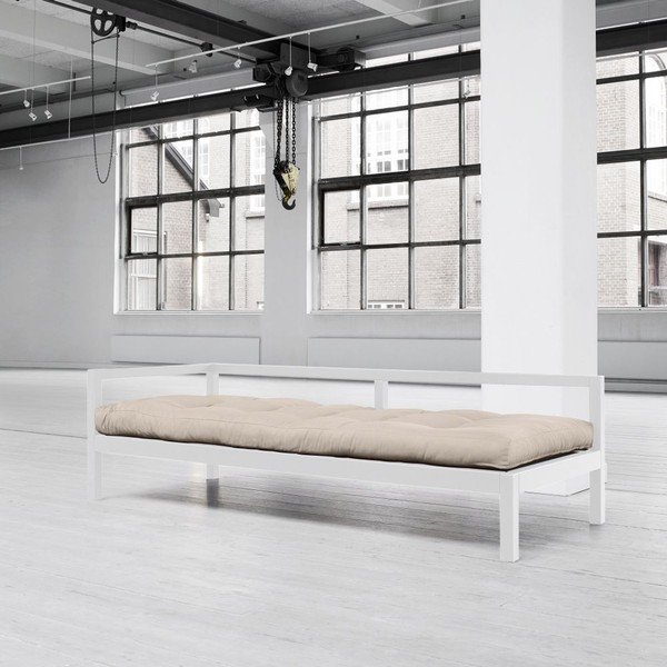 Sofa wielofunkcyjna Karup Soul Cool Gray/Vision/Gris-image-1