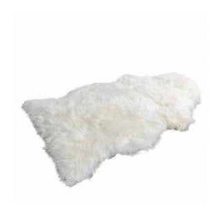 Biała skóra owcza Native Natural Sheep 100 x 60 cm