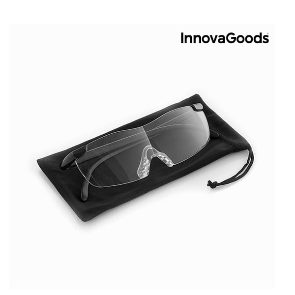 Okulary z funkcją lupy InnovaGoods
