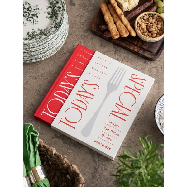 Przepiśnik 50 str. Today's Special – Printworks-image-3