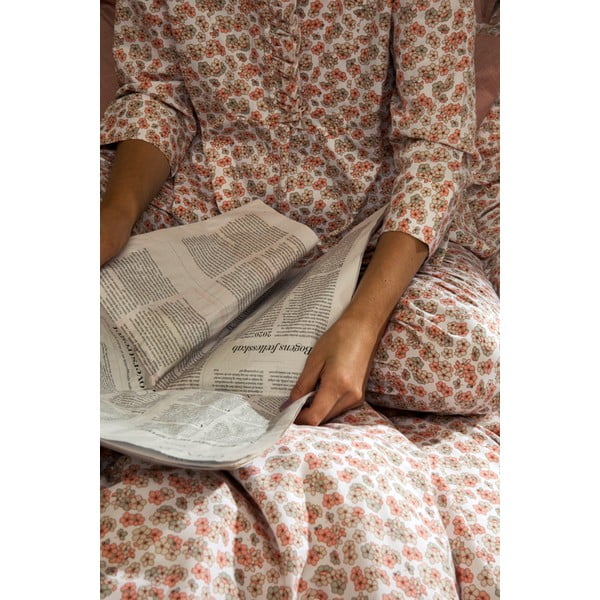 Poszewka na poduszkę 60x63 cm Pleasantly – JUNA-image-2