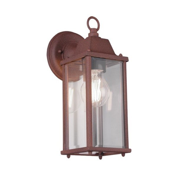 Lampa zewnętrzna (wysokość 30 cm) Olona – Trio