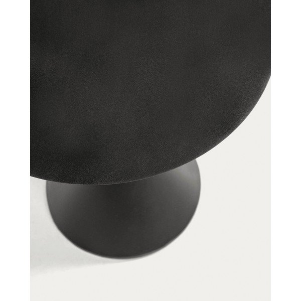 Metalowy okrągły stolik ø 48 cm Yinan – Kave Home-image-3