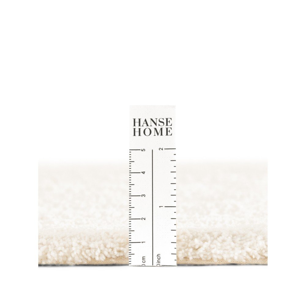 Kremowy bawełniany dywan dziecięcy odpowiedni do prania/tkany ręcznie 140x200 cm Snuggle Willy – Hanse Home (zdjęcie 11)
