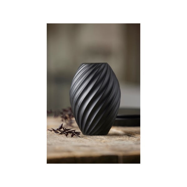 Porcelanowy wazon River – Morsø-image-3