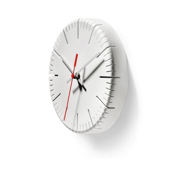 Zegar naścienny Split Time-image-2