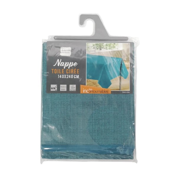 Obrus zmywalny 140x240 cm Declino – douceur d'intérieur-image-2