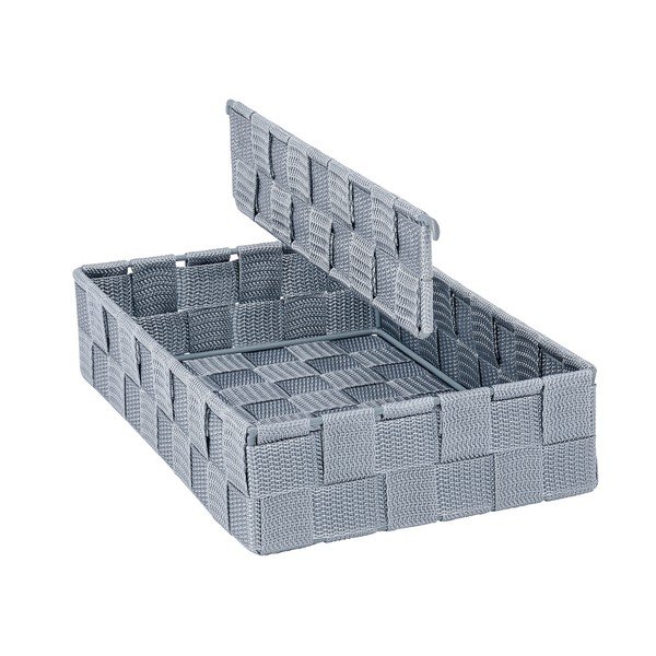 Koszyk z 2 przegródkami Wenko Adria-image-2