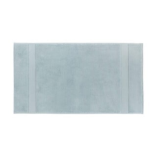 Jasnoniebieski bawełniany ręcznik 50x90 cm Chicago – Foutastic