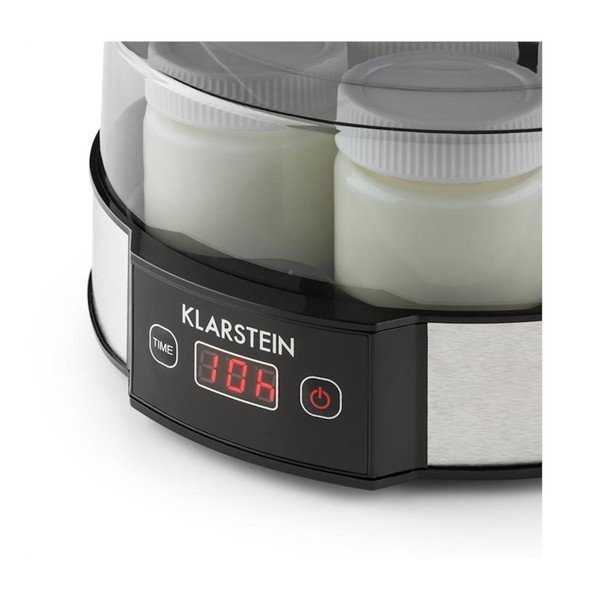 Jogurtownica Klarstein Milchstraße-image-4