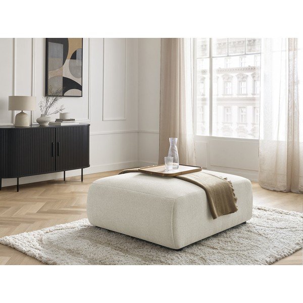 Biały podnóżek modułowy Jana – Bobochic Paris-image-4