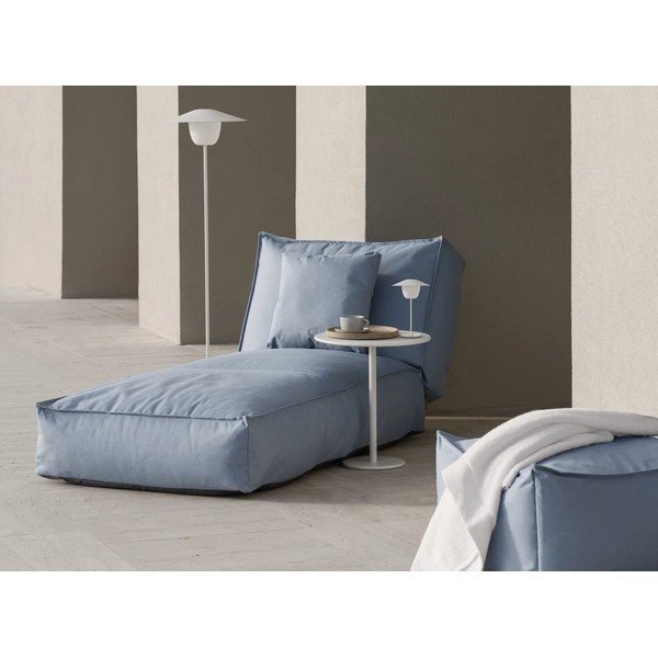 Lampa zewnętrzna LED na USB ze ściemniaczem ø 14 cm Ani Lamp Mini – Blomus-image-2